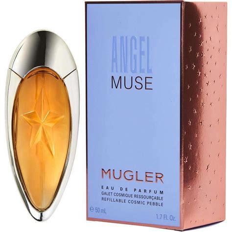 mugler muse angel best price.